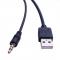 ѥ֥  ǥ AMImm I MDI 3.5mm USB AUX ץ 󥿥եY ֥ ڥ磻䡼 BMWߥ˥ѡ iPhone 5s 5 6 Plus ֥å AL-AA-7125 AL