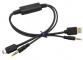 ѥ֥  ǥ 3.5mm USB AUX ץ 󥿥եY ֥ ڥ磻䡼BMWߥ˥ѡ iPhone 5s 5 6 6 Plus AL-AA-7201 AL