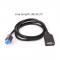 ѥ֥ 4 ԥ  USB Ĺ  ƥ ǥ奢ꥹ CD ǥ 饸ץ졼䡼 AL-AA-7345 AL