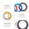 ѥåѡ 󥸥󥹥ȥȥåХ󥰥ۥӥå 2016 2017 2018 ƥå С ٤5Хꥨ Black Start Ring/Silver Start Ring/Blue Start Ring/Red Start Ring/Gold Start Ring AL-AA-7604 AL