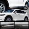 ѥåѡ ޥĥ CX-8 CX8 2017 2018 2019 ABS  ɥܥǥ ⡼ǥ С ȥ 4 AL-AA-8025 AL