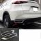 ѥåѡ ޥĥ CX-8 CX8 2017 2018 2019 ABS  ꥢơ ե饤ȥ С ȥ 2 AL-AA-8026 AL