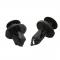 40ԡ å 8 mm 10 100PCS ե ޥåɥ ť ץ饹å٥åȸꥯå С AL-AA-8755 AL