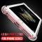 スマホケース 360度 アンチノック クリア シリコン カバー iPhone iPhone For iPhone 6～For iPhone XS MAX AL-AA-8975 AL