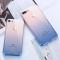スマホケース 薄型 ガーリー ケース カバー 選べる6バリエーション Blue gradient～Green gradient 選べる9適用品 iPhone 5/5s/SE～iPhoneXSMax AL-AA-8992 AL