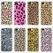 スマホケース TPU ヒョウ ケース シリコーン ソフト 選べる9バリエーション No.1～Clear 選べる12種 iPhone For iPhone 6～For iPhone XS Max AL-AA-9004 AL