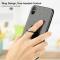 ޥۥ  ۥ  ơ ե֥åå ٤4顼 ֥å꡼ ٤7Ŭ iPhone 6/6siPhoneXSMax AL-AA-9127 AL