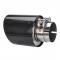 ѥޥե顼å ޥե顼å 2.5 63mm-IN 101mm-OUT ܥ եС  ѥ ꥢơ   AL-AA-9177 AL