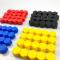 20 ۥϥ֥ʥåȥܥ ͤ С  ɩ ASX ȥ 󥵡  ܥ塼 ѥ ץ ǥ ٤12Хꥨ 17mm Blue21mm Yellow AL-AA-9250 AL