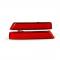 2ԡ 12ܥ 6 å LED ꥢ Хѡ ե쥯饤ȥ ۥ NBOX ¹ BRACK   AL-AA-9497 AL