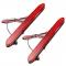 2ԡ ơ֥졼 ַٹ  ꥢ Хѡ ե쥯饤 LED ۥ ǥå2007 AL-AA-9501 AL