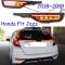 Хѡ ꥢե ۥ եå 㥺 2018 2019 12 12V LED ơ饤ȥ֥졼饤 ե  ʥ ե쥯 Honda Fit Jazz 2018 to 2019year AL-AA-9565 AL