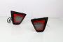 ۥ  㥺եå 2014-2016 LED ꥢХ  ɥ饤ӥ ư˥ С  US MODEL AL-AA-9573 AL