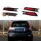 ۥ CRV 2010 2011ե쥯 LED Хå ơꥢ Хѡ 饤ȥ֥졼 ȥå ˥ 饤 AL-AA-9574 AL