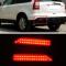 ۥ CRV CR-V 2007 2008 2009 åɥ LED ꥢ Хѡ ե쥯饤ȥ AL-AA-9576 AL