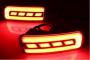  CRV 2 ơꥢ Хѡ LED ե쥯ȥåץ֥졼ե AL-AA-9587 AL