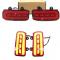 ¿ǽ LED ꥢ Хѡ 饤ȥꥢեץ֥졼饤ȥ ʥ ե쥯 ۥ CRV CR-V 2015 2016 2 Function AL-AA-9598 AL