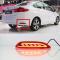 ۥ ƥ 2014 2015 2016 LED ꥢ Хѡ 饤ȥ֥졼ơ饤 ˥󥰥ե쥯 3 Function AL-AA-9632 AL