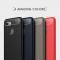 С  ޡ ե Хѡ ꥳ TPU ܥ եС   ٤3顼 Google ֥å֥롼 Google Pixel3Pixel3XL AL-AA-9653 AL
