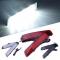 12V ꥢ ٹ LED Хѡ ե쥯 ơ ֥졼 饤  塼 顼Υ ȥ ե˥ƥ FX35 FX37 ٤3顼 ֥åå AL-BB-0369 AL