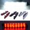 12V ٹ LED Хѡ ե쥯 ơ  ֥졼  塼 ȥ 顼 ե˥ƥ FX35 FX37 ٤3顼 ֥åå AL-BB-0371 AL