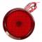 LED ѡ ٹ Хѡ  DC12V ꥢ ե쥯 ơ ֥졼 饤  㥷奫 ȥ쥤 ȥ西  AL-BB-0383 AL