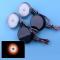 LED ꥢ Хѡ ե쥯 ե å եå  㥷奫 ȥ西   IQ XB ٤2顼 ֥åꥢ AL-BB-0398 AL
