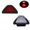 ꥢ ơ 饤 ٹ 1 LED Хѡ ե쥯 ֥졼 ȥå  ޥĥ ȥ西  ۥ  ٤2顼 ۥ磻ȡå AL-BB-0433 AL