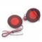  ǥ奢ꥹ Хåå ơ ꥢ Хѡ  LED ե쥯 ȥå ֥졼 饤 ե AL-BB-0473 AL