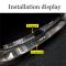 Х ե쥹 SK ƥ쥹ȥ ꥢ ɥץƥ Хѡ ץƥ  ȥ ȥ 2019 2020 ٤4Хꥨ Inner Carbon FiberExteriorCarbon Fiber AL-BB-0580 AL