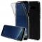 ޥ С  360  ꥳ ե ե ꥢ ֥롼 Galaxy S7, S8, S9, S9Plus, S10, S10+ AL-BB-0637 AL