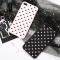 ޥ С   ϡ PC åץ  001:White Pink Heart002:Black Pink Heart Galaxy S7Edge, S7, S8, S8Plus, S9, S9Plus, S10, S10+ AL-BB-0700 AL