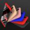 ޥ С  ե ݸ PC ޥå ץ 001:red black red009:rose gold Galaxy S10+ AL-BB-0710 AL