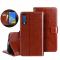 ޥ С  եå PU 쥶 å   ֥åۥåȥԥ Galaxy S9, S9Plus, S10, S10+ AL-BB-0715 AL