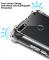 ޥۥ Ѿ׷  Хѡ ե ꥢ С 001:Airbag Transparent ZenFone ZFMaxProM2, ZFMaxProM1, ZFMPlusM1, ZFMaxM2, ZFMaxM1 AL-BB-0977 AL