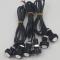 10 12V LED 18 23MM 륢 ϥѥѥ饤 ѡ ưեץ Х Хåå DRL Red, White, Blue, Green, Yellow, Pink, Ice Blue AL-BB-1040 AL