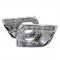 12V LED DRL ǥ ˥󥰥饤 ȥեץۡ륫С ȥ西 ץFJ150 LC150 2010 2011 2012 2013  롼 2700 4000 AL-BB-1048 AL
