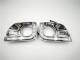 1å ȥ西 ץ FJ150 LC150 2010 2011 2013  롼 2700LED DRL  饤 ե إåɥ С С WHITE AL-BB-1055 AL