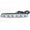2 PCS ǥ奢륫顼 LED ǥ˥󥰥饤ȥ DRL ե   ʥ 饤ȥ֥饤ȥۥ磻 6000 18K White turn Yellow AL-BB-1063 AL