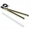 20.5cm ˥С ե  DC 12V ǥ ˥󥰥饤 LED 6000K COB DRL 饤ȥ AL-BB-1075 AL