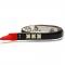 2ԡ 30cm ե쥭֥ LED С DRL ǥ ˥󥰥饤 BMW VW եɥ륻ǥ ȥ西 Green Light, Blue Light, Red Light, White Light AL-BB-1087 AL