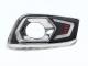 2ԡå LED DRL  ǥ ˥󥰥饤 12V 6000K DRL ȥ西 եʡ 2012 2013 AL-BB-1111 AL