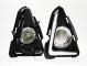 2 ȥ西 RAV4 2016 2017 2018LED DRL ǥ ԥ饤   ʥ  White and Yellow AL-BB-1126 AL