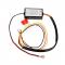 DRL ȥ LED ѥ饤ȥ졼ϡͥĴ 12-18 12V եȥ AL-BB-1149 AL