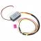 DRL ȥ饪ȥ LED ˥󥰥饤ȥȥ졼ϡͥĴ  12-18 12V եȥ AL-BB-1151 AL