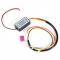 DRL ȥ饪ȥ LED ǥ˥󥰥饤Ĵ  12-18 12V ե饤ȥȥ AL-BB-1152 AL