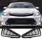 DRL ȥ西 LED  2015 2016 2017 ǥ ˥󥰥饤 ưǥɥ饤ӥ󥰥 ˥ ʥ AL-BB-1153 AL