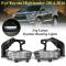 DRL ȥ西 ϥ 2014 2015 2016ڥ LED DRL  饤 Хѡ ե饤 С  AL-BB-1154 AL