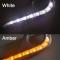 LED ǥ饤 DRL ȥ西 ϥ 2012 2013 ǥ˥󥰥饤 White AL-BB-1162 AL