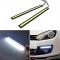 ǥ˥󥰥饤 COB LED DRL  ȥ西  ꥹ ٥󥷥 RAV4  ꥹ ϥå C-HR ץꥦ   AE86 å ۥ磻 AL-BB-1175 AL